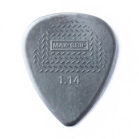 Dunlop - Max-Grip Nylon Standard Pick - 1.14mm