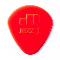 Dunlop - Nylon Guitar Pick - Jazz I