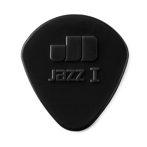 Dunlop - Stiffo Guitar Pick - Jazz I