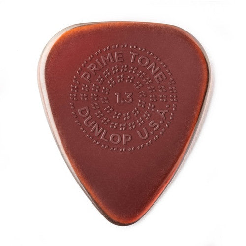 Dunlop - Primetone Standard Grip Pick - 1.3mm