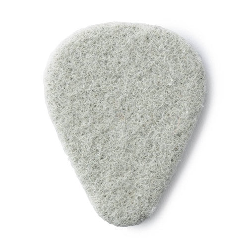 Dunlop - Felt Pick - Bevelled