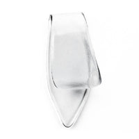 Dunlop - Clear Plastic Thumbpick- Medium
