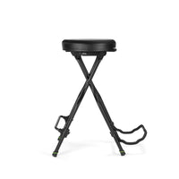 Gravity - Musician Seat with Guitar Stand