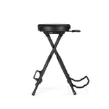 Gravity - Musician Seat with Guitar Stand