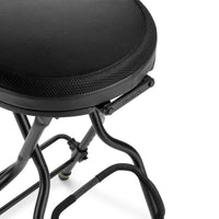Gravity - Musician Seat with Guitar Stand