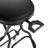 Gravity - Musician Seat with Guitar Stand