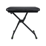 Gravity - Height Adjusting Folding Keyboard Bench