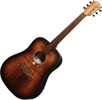 LAG T70D-B&B Tramontane Dreadnought