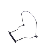 Metal Harmonica Holder - Black