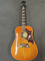 Epiphone - Dove Pro - Acoustic Electric Guitar (Second Hand)