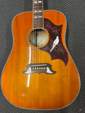 Epiphone - Dove Pro - Acoustic Electric Guitar (Second Hand)