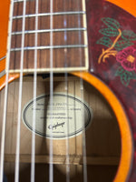 Epiphone - Dove Pro - Acoustic Electric Guitar (Second Hand)