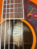 Epiphone - Dove Pro - Acoustic Electric Guitar (Second Hand)