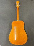 Epiphone - Dove Pro - Acoustic Electric Guitar (Second Hand)