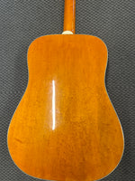 Epiphone - Dove Pro - Acoustic Electric Guitar (Second Hand)