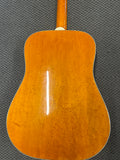 Epiphone - Dove Pro - Acoustic Electric Guitar (Second Hand)