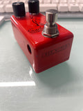 Red Witch Seven Sisters - Scarlett Overdrive Pedal (Second Hand)