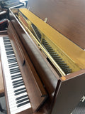 Yamaha - W116WT Upright Piano - Second Hand