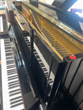 Yamaha - UX3 Upright Piano - Second Hand