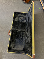 Stagg - Guitar Hard Case Tweed - Second Hand