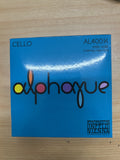 Alphayue - Cello 3/4 String Set