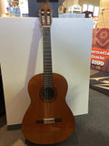 Yamaha - CS40 Student Model Classical Guitar - Second Hand