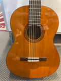Yamaha - CS40 Student Model Classical Guitar - Second Hand