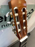 Yamaha - CS40 Student Model Classical Guitar - Second Hand