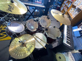 Mapex - Meridian Birch Drum Kit - Red (Second Hand)