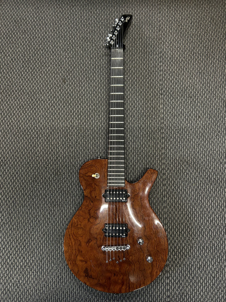 Parker PM-20 'Hornet' - Electric Guitar - Second Hand