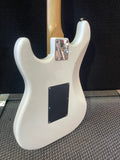 Squier - Affinity Series Stratocaster - Olympic White (Second Hand)