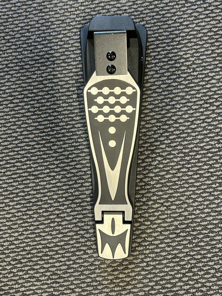 Hi-Hat Plastic Pedal Controller