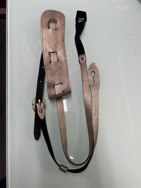 Ukulele Strap - Second Hand