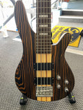 Aiersi - 5 String Bass Guitar - Second Hand