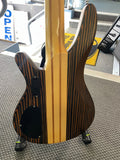 Aiersi - 5 String Bass Guitar - Second Hand