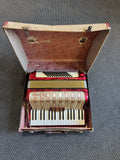 Hohner Piano Accordion - Second Hand