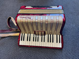 Hohner Piano Accordion - Second Hand