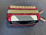 Hohner Piano Accordion - Second Hand