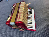 Hohner Piano Accordion - Second Hand