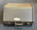 Paramount - Silver Accordion Second Hand