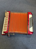 Hohner Piano Accordion - Second Hand