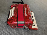 Piano Accordion Ottavianelli Italian amazing instrument (Second Hand)