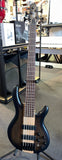 Cort - C5 Artisan Bass - Antique Brown Burst - Like New