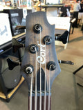 Cort - C5 Artisan Bass - Antique Brown Burst - Like New