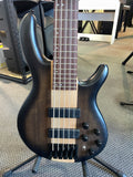 Cort - C5 Artisan Bass - Antique Brown Burst - Like New