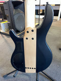 Cort - C5 Artisan Bass - Antique Brown Burst - Like New