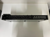 Korg Toneworks AX3000G Multi-Effects Processor - Second Hand