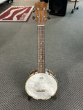 Ukulele Banjo Vintage