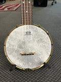 Ukulele Banjo Vintage