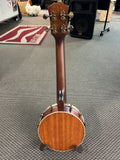 Ukulele Banjo Vintage